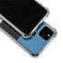Estonia Flag Distressed Google Pixel 5a 5G Clear Case